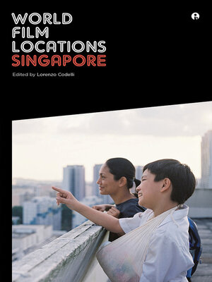 cover image of World Film Locations